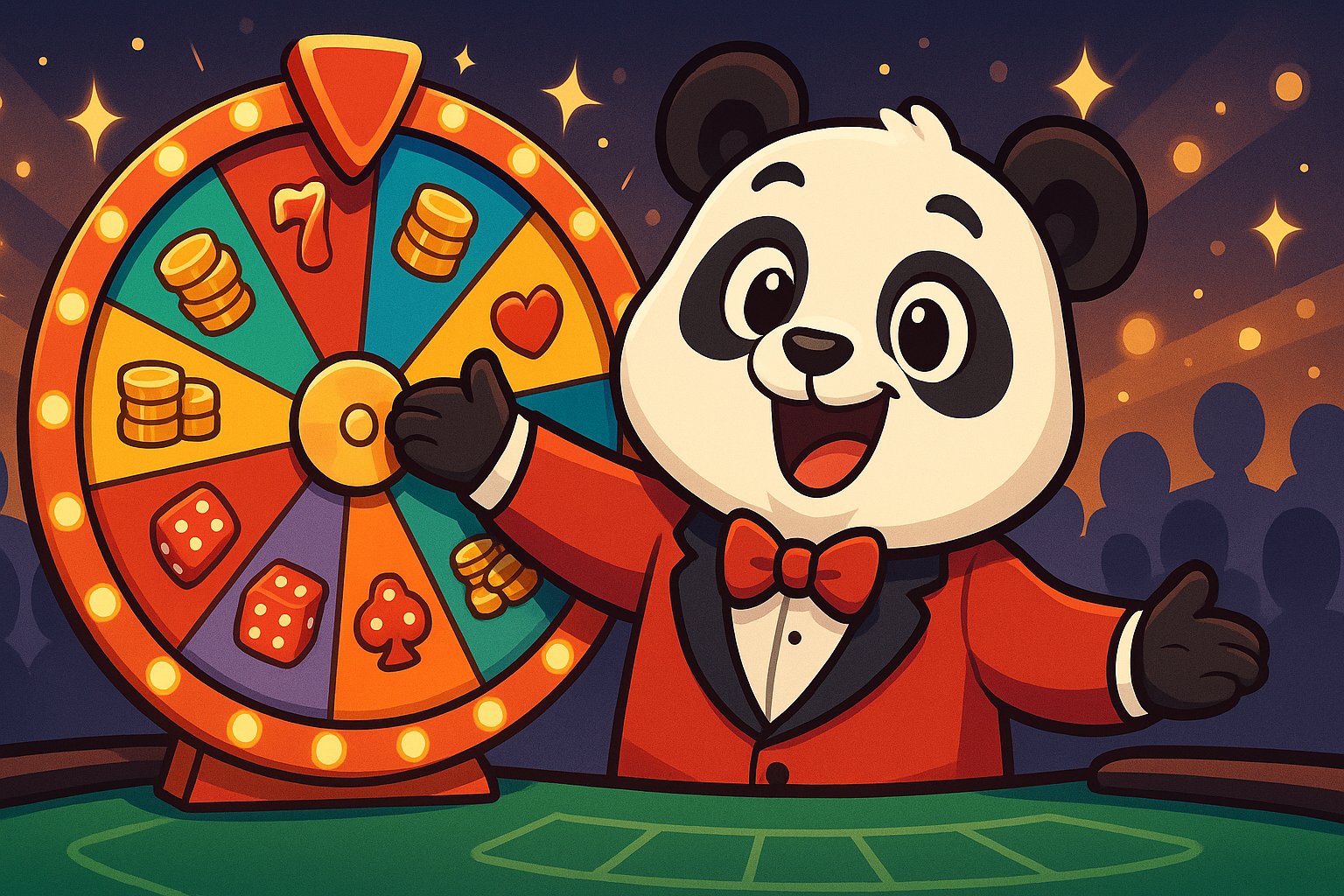 Các trò chơi slot online phong phú với đa dạng chủ đề và hình ảnh sắc nét